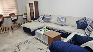 شقة فندقية ارضي بجاردن - 3