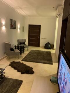 Palm Hills the Village New Cairo Compound - 6