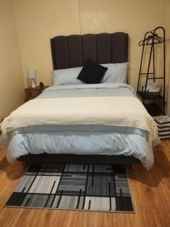 First-floor accommodation 15 min from the airport - 7