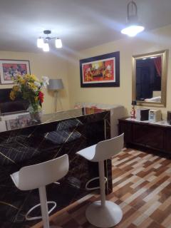 First-floor accommodation 15 min from the airport - 3