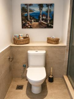 Apartment in Marina Marassi - 5