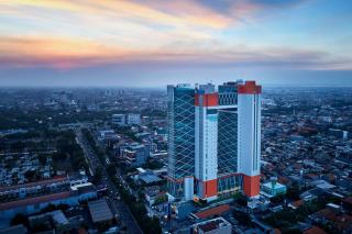 Fairfield by Marriott Surabaya - 8