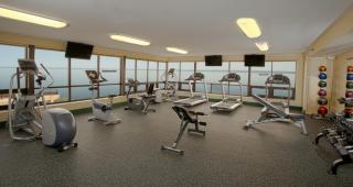 Edgewater Hotel and Waterpark - 8