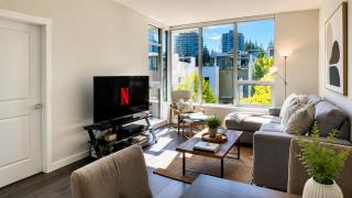 Walk Everywhere from This Chic 2BR - 0