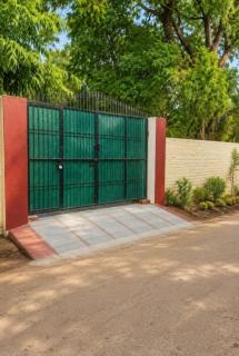 Anangpur - 6