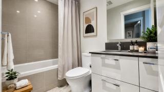 Walk Everywhere from This Chic 2BR - 1