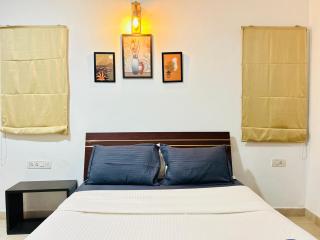 Marvella 3BHK Luxury Villa with Shared Pool - 6