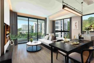 Ascott Dadonghai Bay Sanya - 7