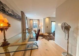 Boca luxury guesthouse - 9