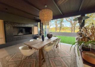 Boca luxury guesthouse - 8