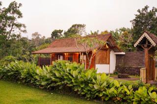 Wanagiri Sunrise Village - 9