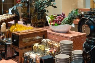 Atour S Hotel Shanghai Dishui Lake Lingang Wanda Plaza - 5