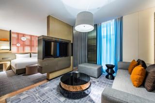 IntercityHotel Hangzhou West Lake Qingchun Road - 9