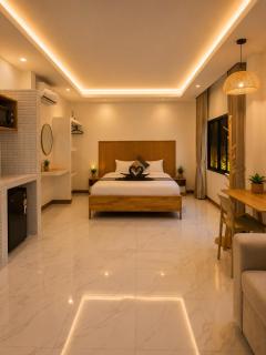 Prukrom Lanta Villa - 9
