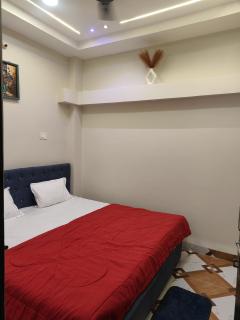 Narmada Home stay - 9