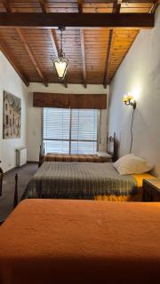 Casona La Falda - 4