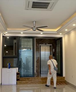 Căn hộ 221 KĐT 25,2ha Vân Canh - 7