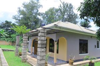 Wanale View Stays, Plot 51 Mbale Ug, Eco Lux Haven - 1