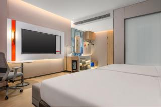 Holiday Inn Express Chongqing Nanan Riverside by IHG - 4