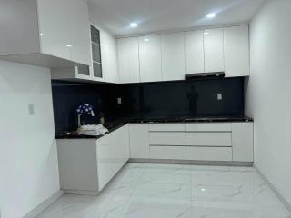 Ben Tre Apartment - 3