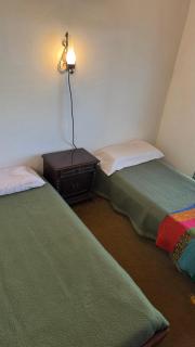 Casona La Falda - 1