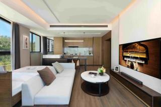 Ascott Dadonghai Bay Sanya - 6
