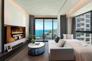 Ascott Dadonghai Bay Sanya - 6