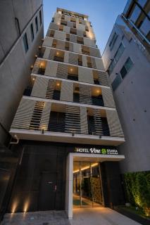 HOTEL VINE OSAKA KITAHAMA - 0