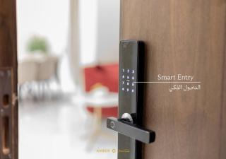 Amber Hospitality - Blvd - Riade - 4