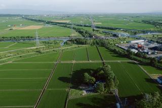 北海道沼田町 田園の中のオーベルジュ Maison Tsugawa Hokkaido - 0