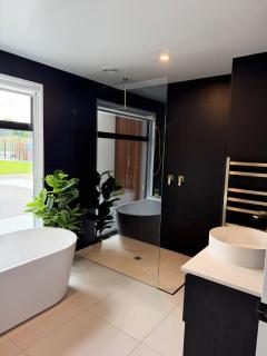 Darfield Retreat - 2