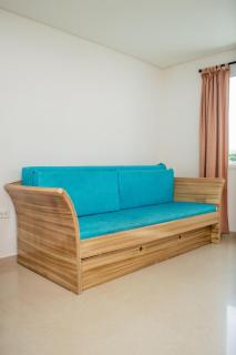 The Relax House in Santa Marta! - 5