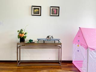 Top Floor, Sunrise & Mountain view, Hilltop Hotel Apartment In Cameron Highlands - 4