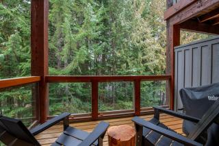 Blackcomb Pines Luxe 3-Bed -Blackcomb - 4