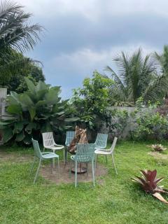 Norwil Manor Tagaytay for 10 guests - 1