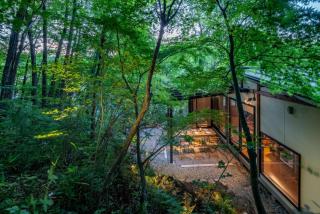 Mori no yadori Nasu bettei Maruyama - Vacation STAY 13190 - 7