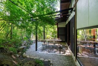 Mori no yadori Nasu bettei Maruyama - Vacation STAY 13190 - 8