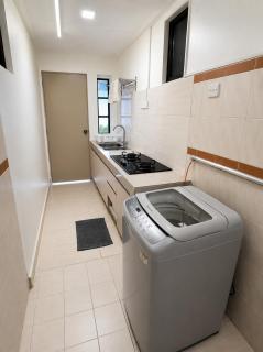 Bucketland Villa 2 Alor Gajah Melaka - Private Pool & Karaoke - 7