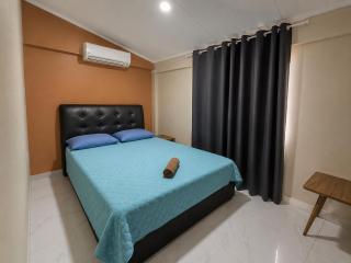 Bucketland Villa 2 Alor Gajah Melaka - Private Pool & Karaoke - 4