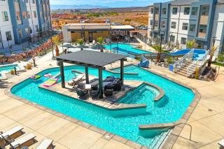 Red Rock Haven at Terra Resort Sage Vacations - 8