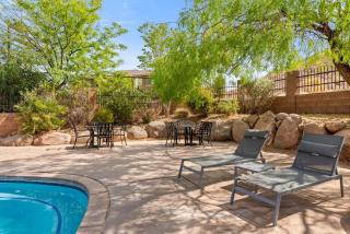 Red Rock Haven at Terra Resort Sage Vacations - 4