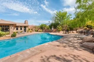 Red Rock Haven at Terra Resort Sage Vacations - 2