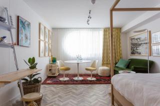 Mid Century Modern Central Upper City - 9