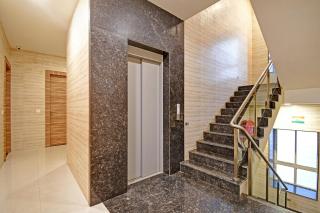 Super Townhouse Hotel All In One Near City Centre Salt Lake - 0