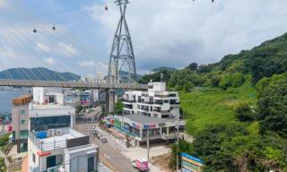 Yeosu Hotel GITE - 9