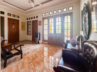 Urbanview Hotel Puri Gusti Ayu Gejayan - 9