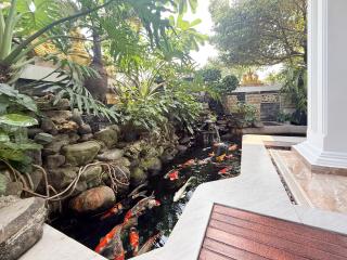 Urbanview Hotel Puri Gusti Ayu Gejayan - 2