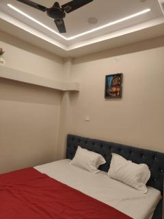Narmada Home stay - 8