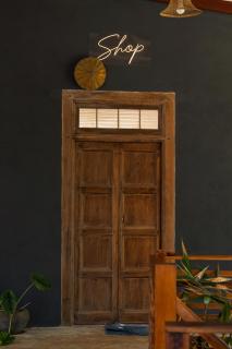 Parasol Doré - Boutique Hotel - - 7