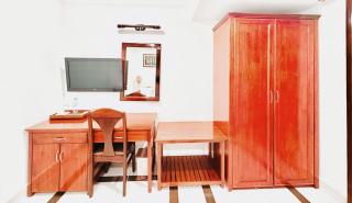 Hotel Sor - 1